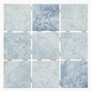 AZULEJO MOD. PAPETE 10x10 - Cerâmica Atlas