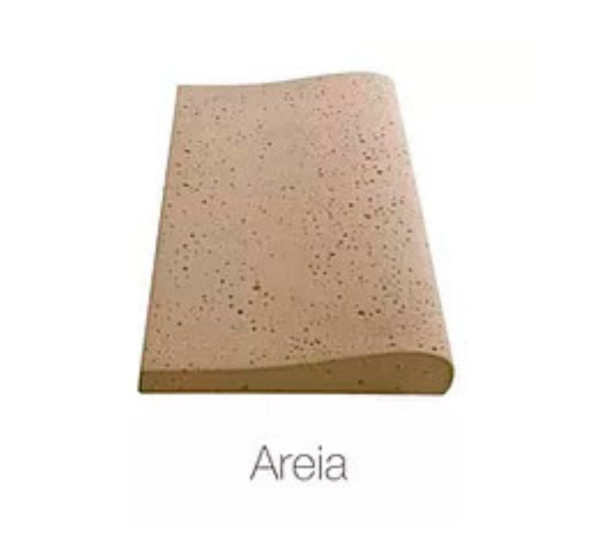 Borda Areia Mod. Atérmica - Borda Pool