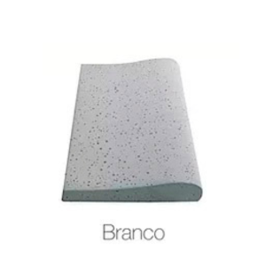 Borda Branca Mod. Atérmica - Borda Pool