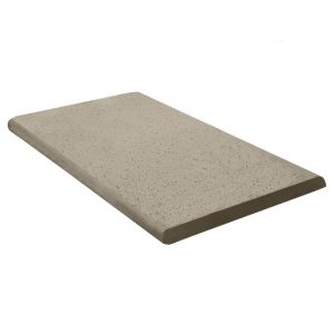 Borda Mod. Branco Floresta Granit - Borda Pool