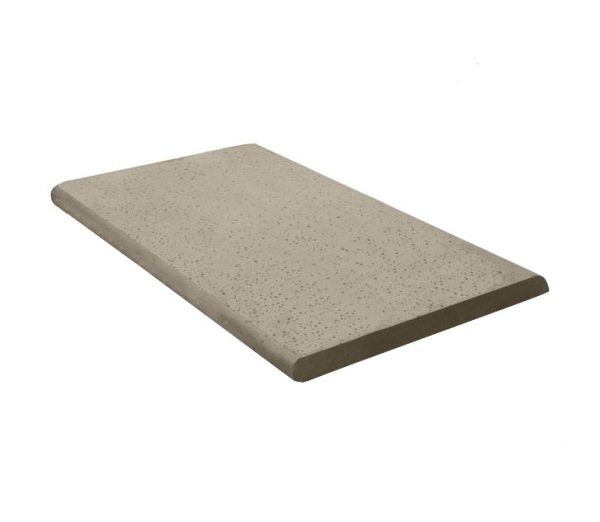 Borda Mod. Branco Floresta Granit - Borda Pool