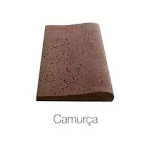 Borda Camurça Mod. Atérmica - Borda Pool