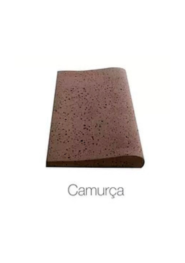 Borda Camurça Mod. Atérmica - Borda Pool
