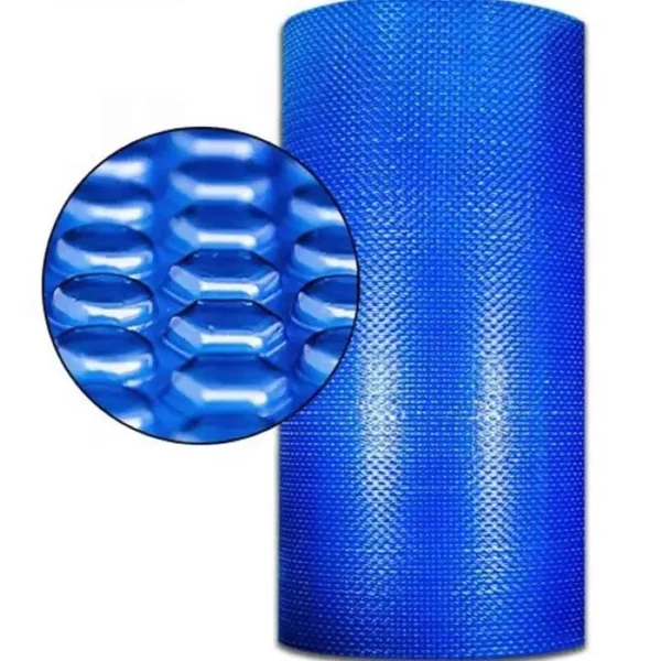 Capa Térmica 500 Micras - Vikmais