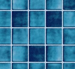 Estampa Mod. Chameleon Blue - Ebenézer