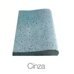 Borda Cinza Mod. Atérmica - Borda Pool