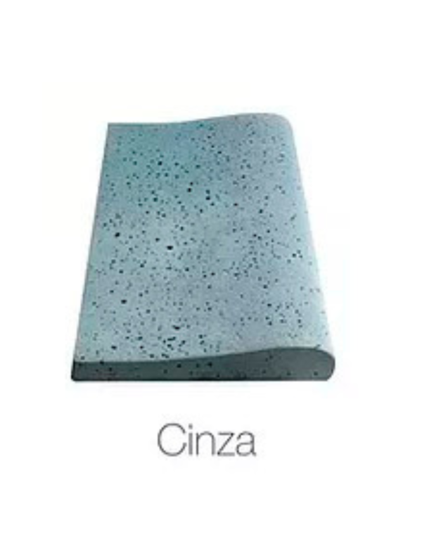 Borda Cinza Mod. Atérmica - Borda Pool