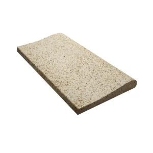 Borda Mod. Creme Mesclado Granit - Borda Pool