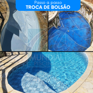 Troca de Vinil