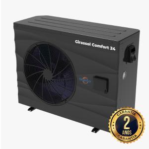 Girassol - Comfort Full Inverter