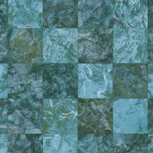 Vinil Estampa Mod. Goanna Sand Green - Alliance