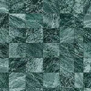 Vinil Estampa Mod. Hijau Imperial Green - Alliance