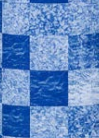 Vinil Estampa Mod. Atlantic Blue - Sibrape