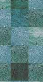 Vinil Estampa Mod. Exotic Hijau - Sibrape