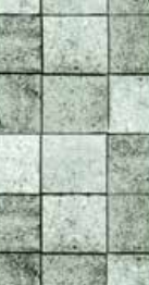 Vinil Estampa Mod. Hijau Green Olive - Sibrape