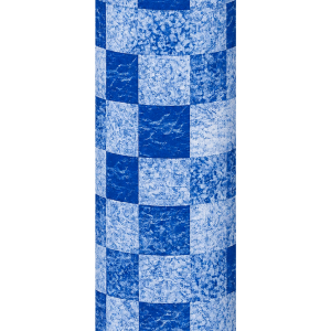 Vinil Estampa Mod. Atlantic Blue - Sibrape